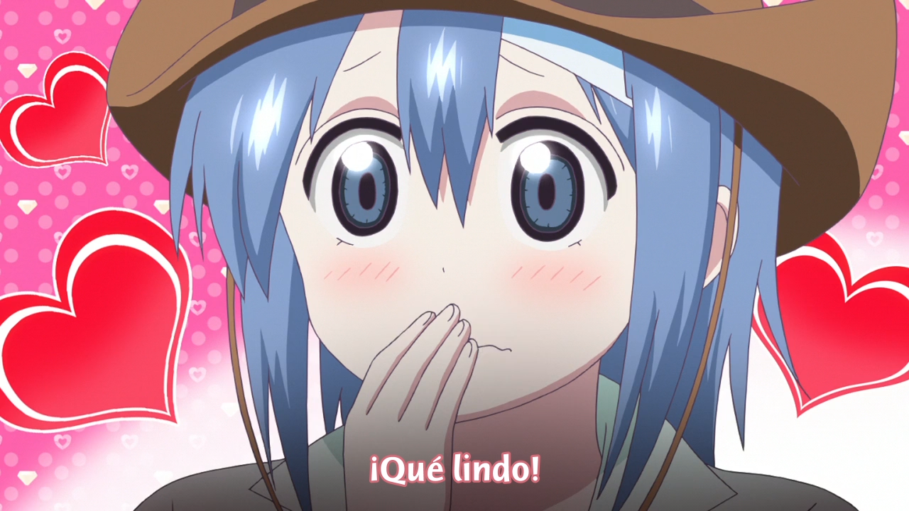 Blood Lad OAD (Zerosubs)